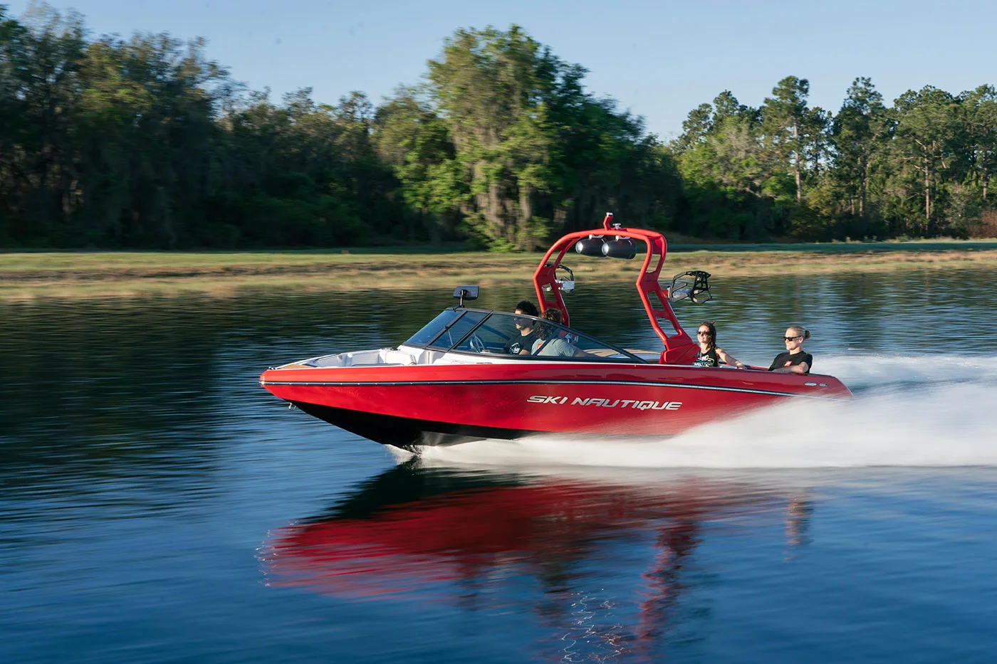 SmartSea Nautique